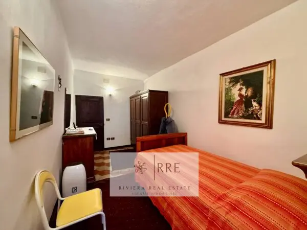 Casa Indipendente via De Filippi, Vessalico