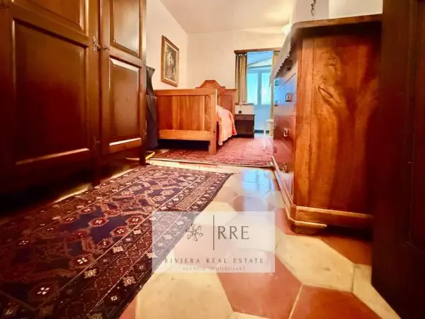 Casa Indipendente via De Filippi, Vessalico