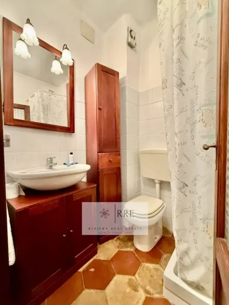 Casa Indipendente via De Filippi, Vessalico