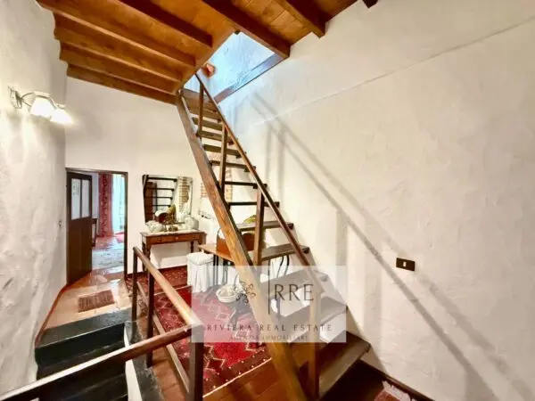 Casa Indipendente via De Filippi, Vessalico