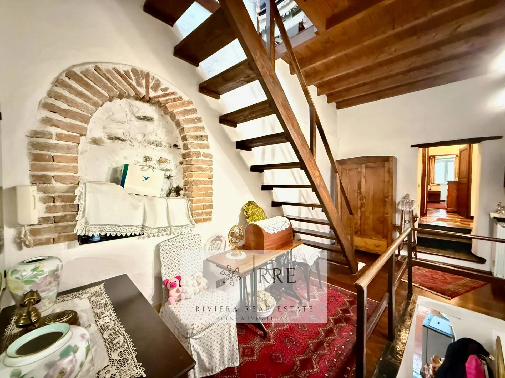 Immagine per Casa indipendente in vendita a Vessalico via De Filippi 