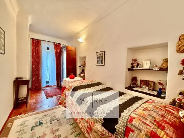 Casa Indipendente via De Filippi, Vessalico