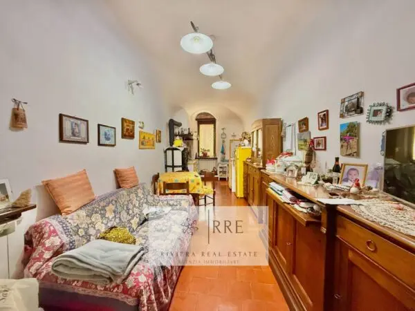 Casa Indipendente via De Filippi, Vessalico