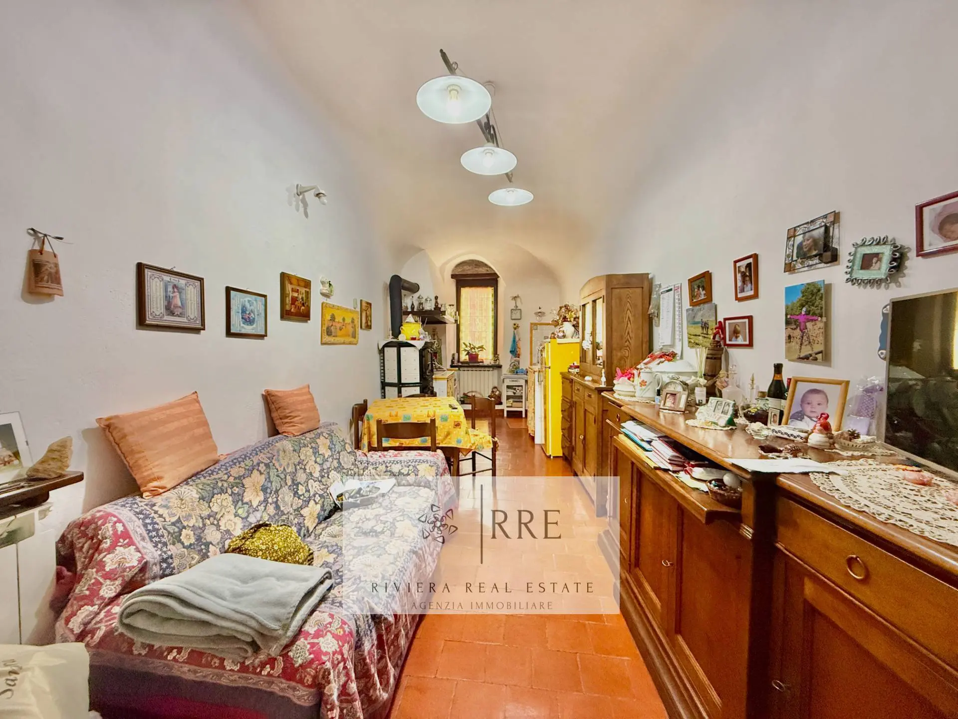Immagine per Casa indipendente in vendita a Vessalico via De Filippi 