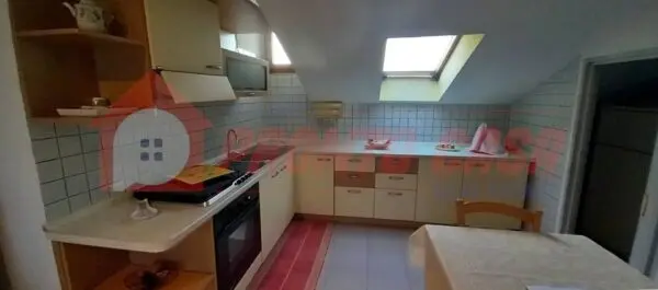 Appartamento via Padre Luca Da Vico 10, Vico Del Gargano