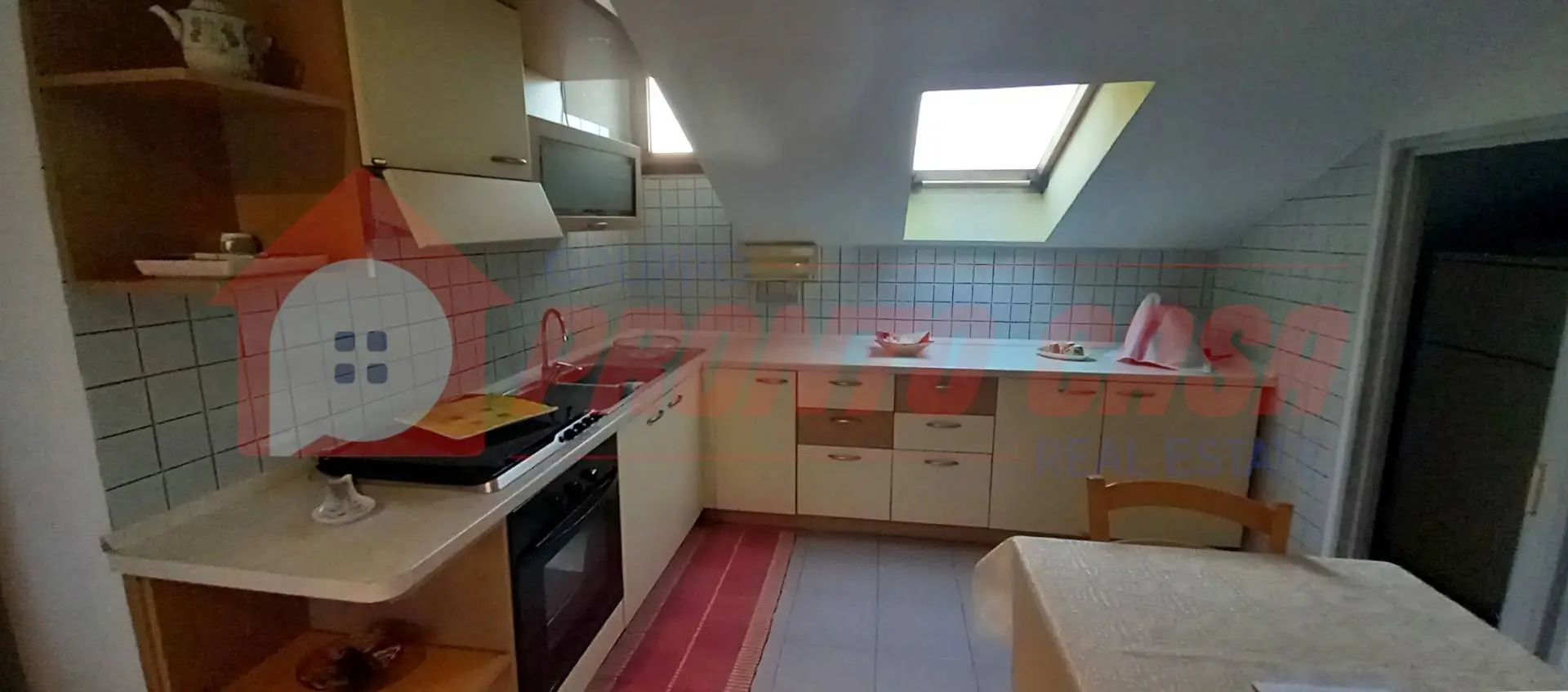 Immagine per Appartamento in vendita a Vico del Gargano Via Padre Luca da Vico 10