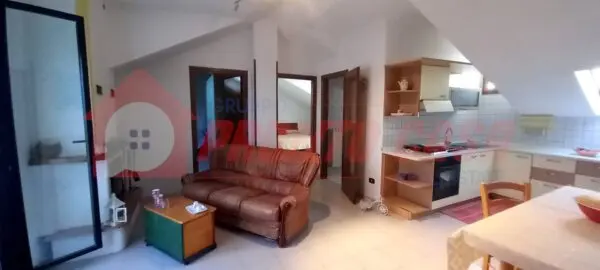Appartamento via Padre Luca Da Vico 10, Vico Del Gargano