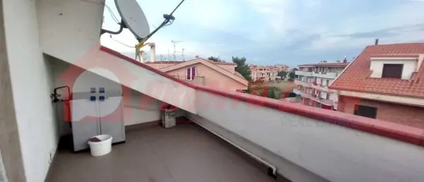 Appartamento via Padre Luca Da Vico 10, Vico Del Gargano