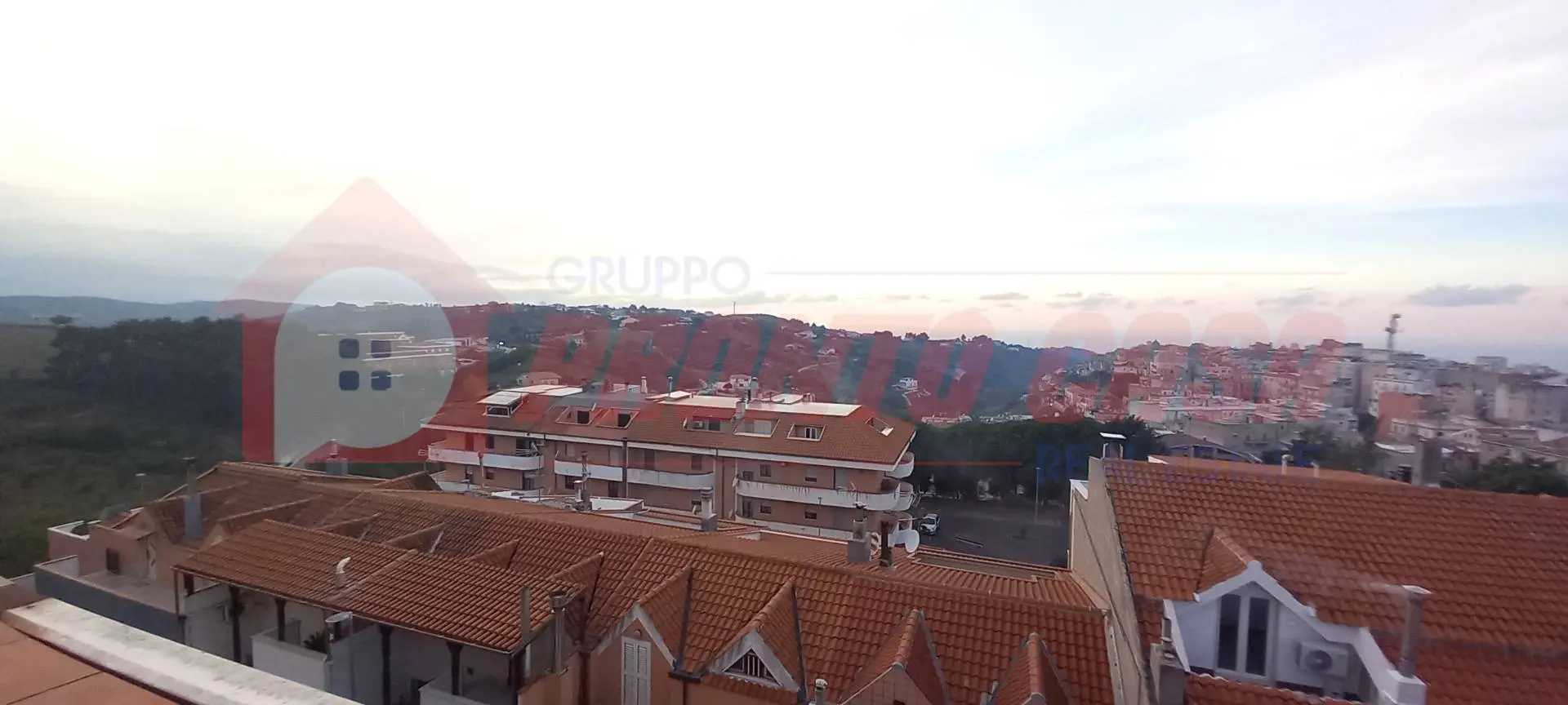 Immagine per Appartamento in vendita a Vico del Gargano Via Padre Luca da Vico 10