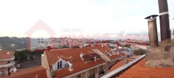 Appartamento via Padre Luca Da Vico 10, Vico Del Gargano