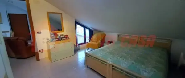 Appartamento via Padre Luca Da Vico 10, Vico Del Gargano