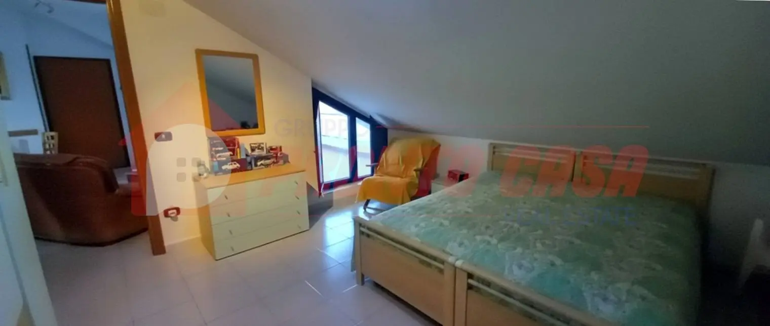 Immagine per Appartamento in vendita a Vico del Gargano Via Padre Luca da Vico 10