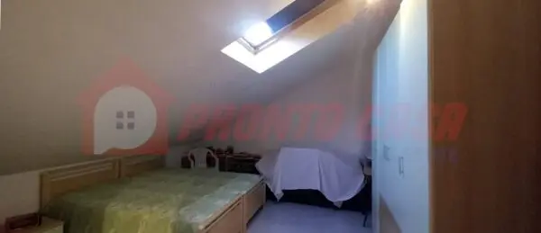 Appartamento via Padre Luca Da Vico 10, Vico Del Gargano