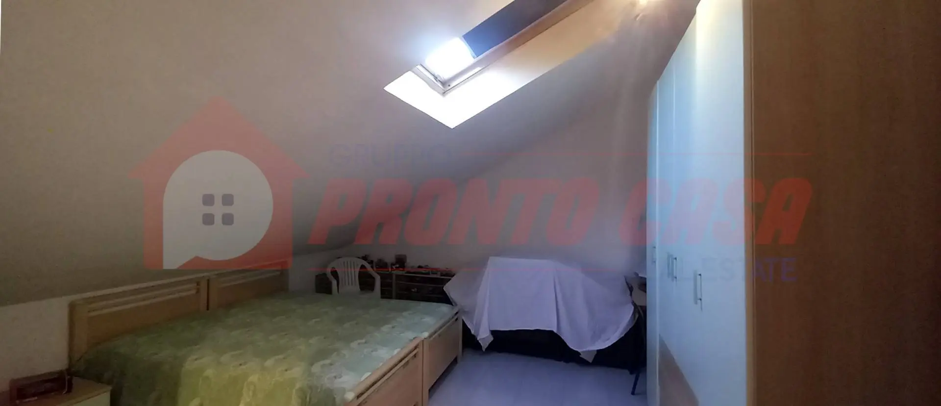 Immagine per Appartamento in vendita a Vico del Gargano Via Padre Luca da Vico 10