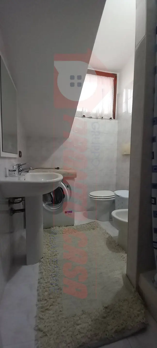 Immagine per Appartamento in vendita a Vico del Gargano Via Padre Luca da Vico 10