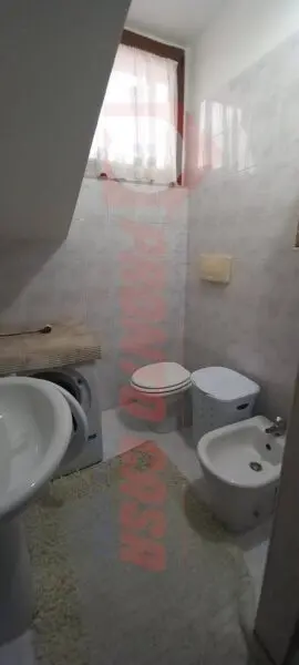 Appartamento via Padre Luca Da Vico 10, Vico Del Gargano