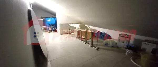 Appartamento via Padre Luca Da Vico 10, Vico Del Gargano