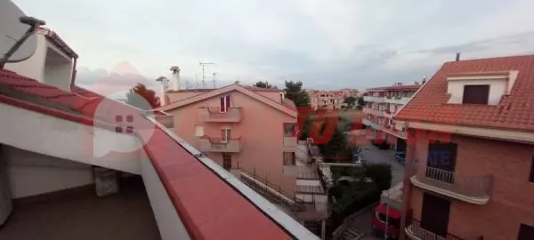 Appartamento via Padre Luca Da Vico 10, Vico Del Gargano