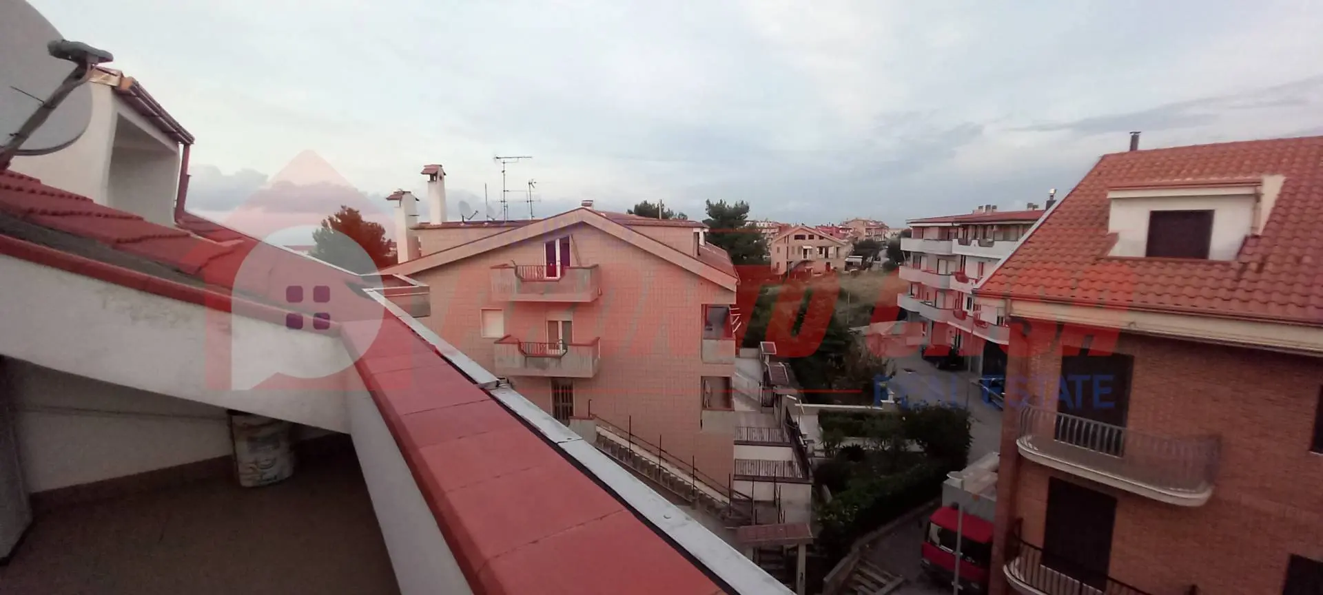 Immagine per Appartamento in vendita a Vico del Gargano Via Padre Luca da Vico 10