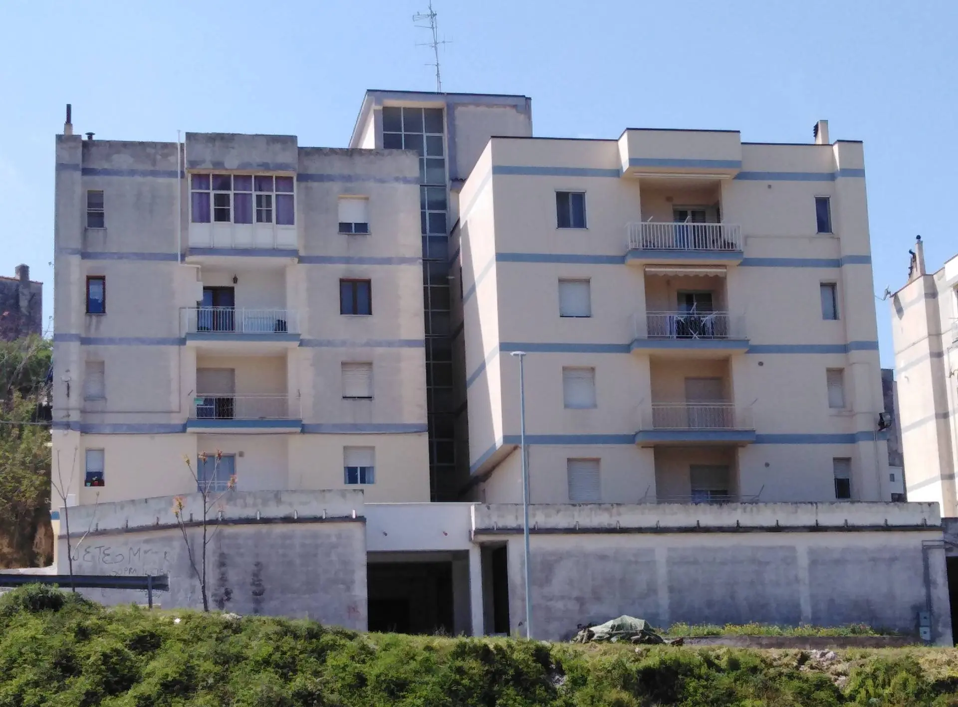 Immagine per Appartamento in vendita a Vico del Gargano Via Berlinguer 1