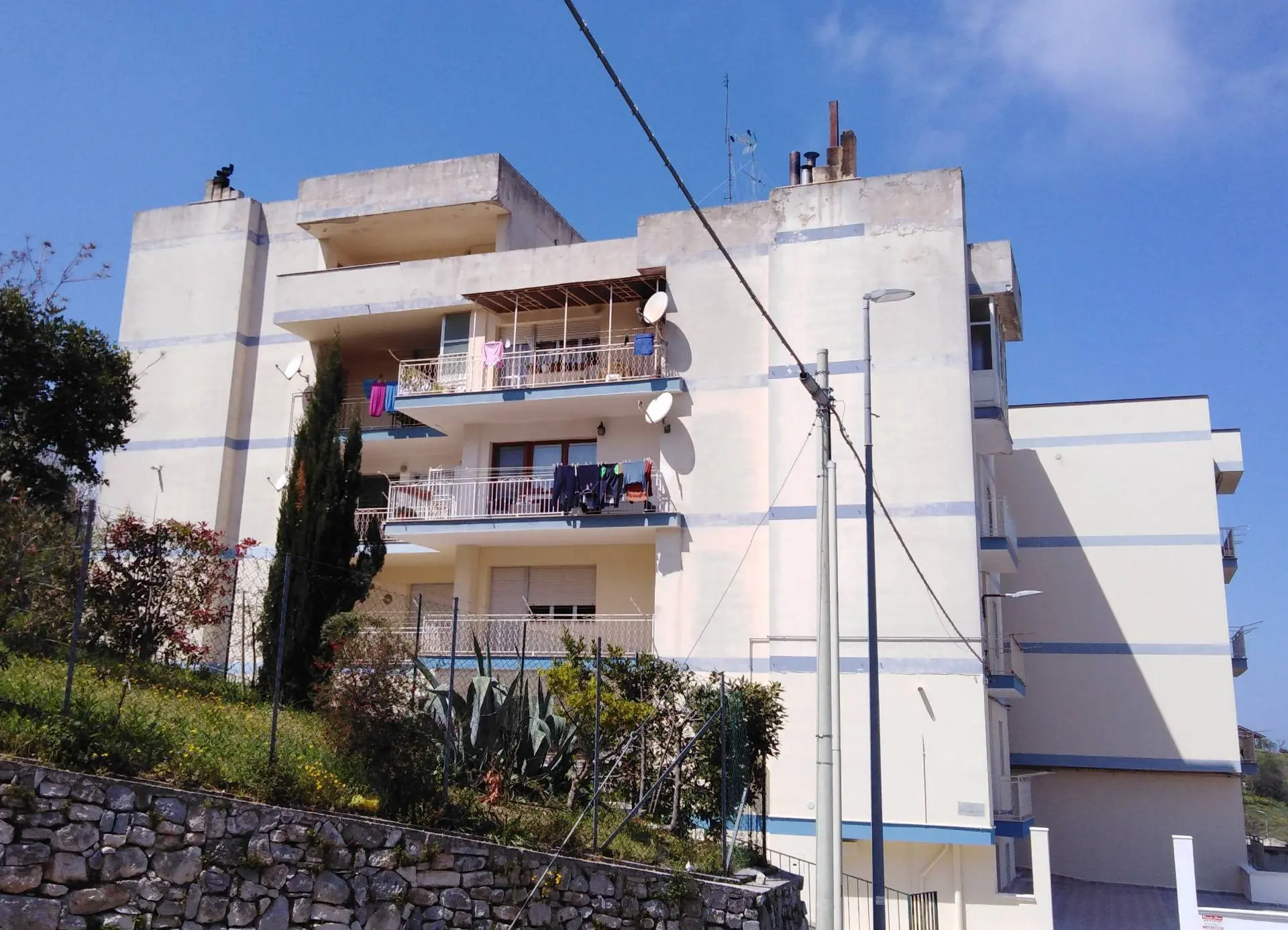 Immagine per Appartamento in vendita a Vico del Gargano Via Berlinguer 1