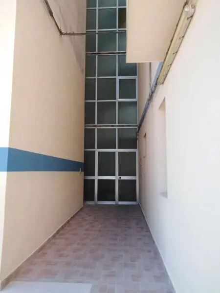 Appartamento via Berlinguer 1, Vico Del Gargano