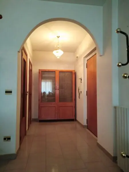 Appartamento via Berlinguer 1, Vico Del Gargano
