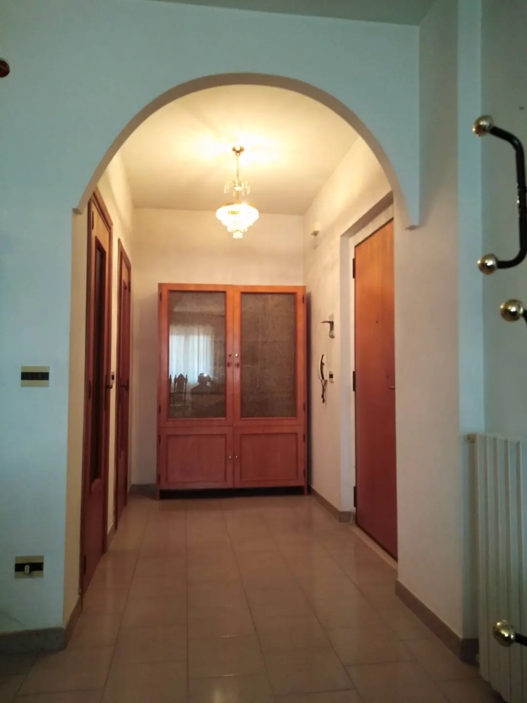 Immagine per Appartamento in vendita a Vico del Gargano Via Berlinguer 1
