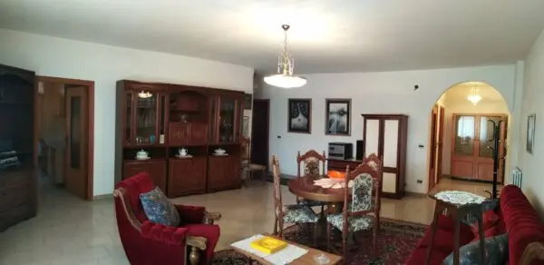 Appartamento via Berlinguer 1, Vico Del Gargano