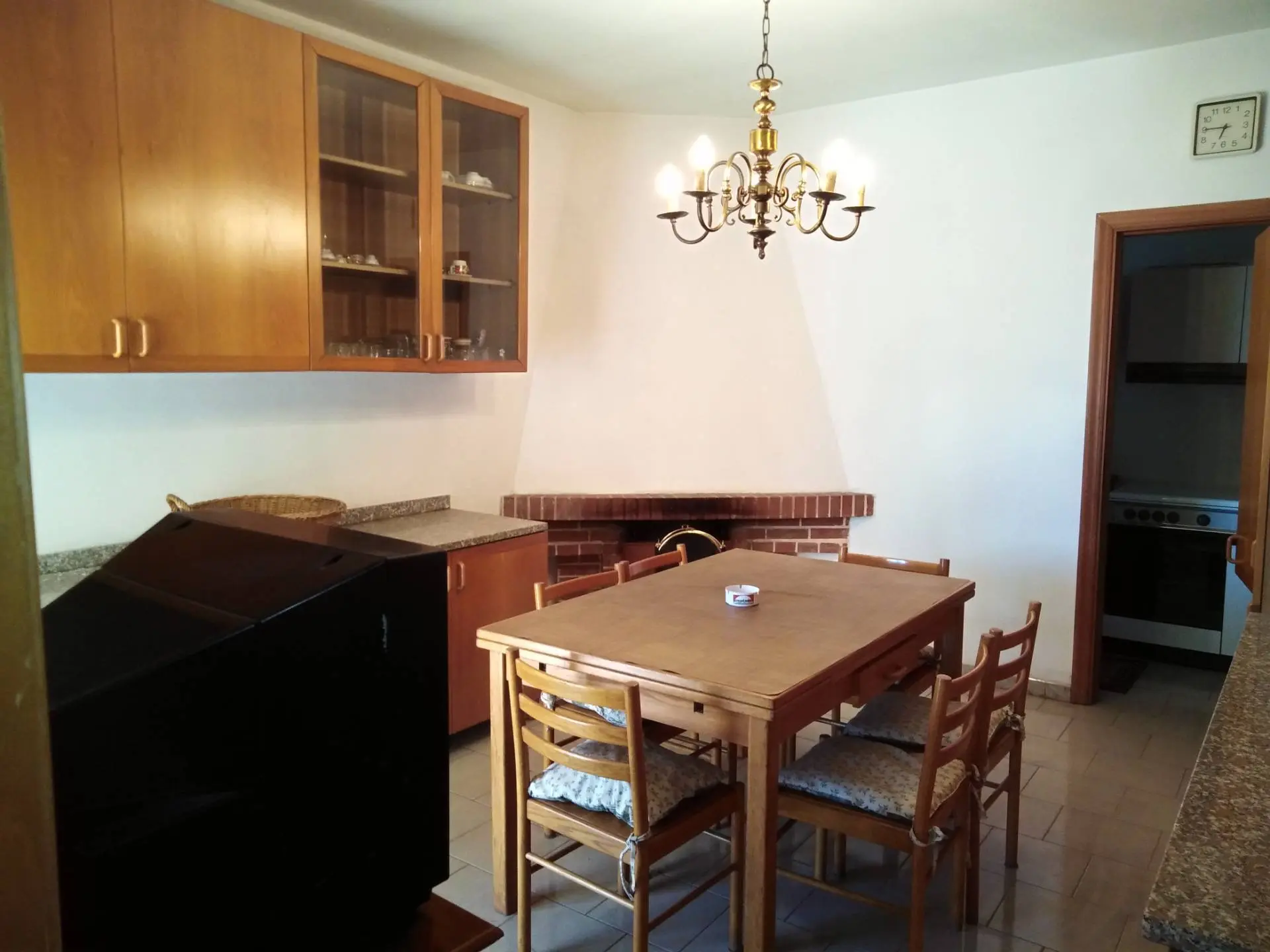 Immagine per Appartamento in vendita a Vico del Gargano Via Berlinguer 1