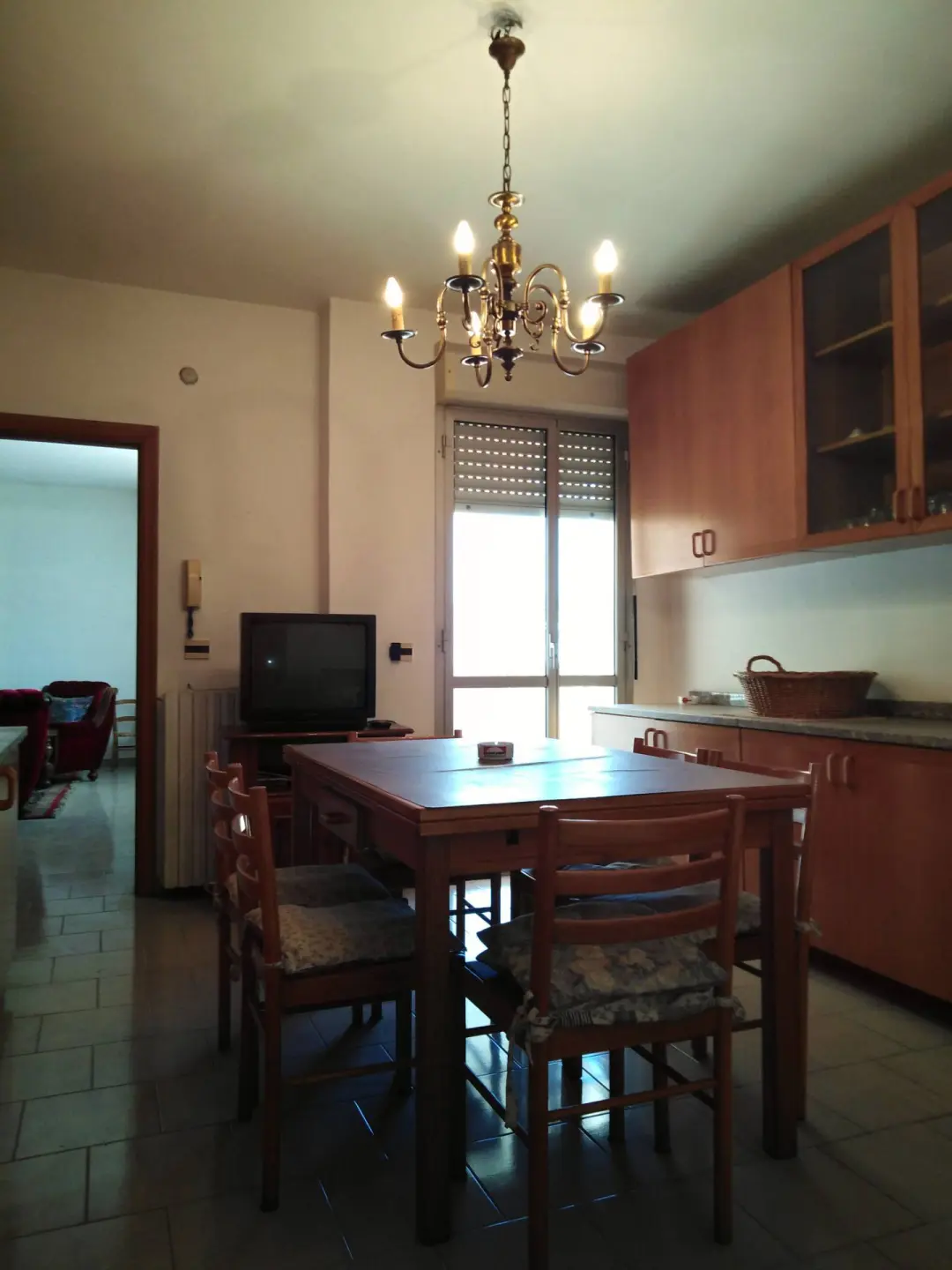 Immagine per Appartamento in vendita a Vico del Gargano Via Berlinguer 1