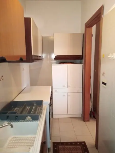 Appartamento via Berlinguer 1, Vico Del Gargano