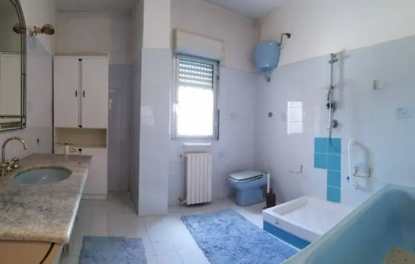 Appartamento via Berlinguer 1, Vico Del Gargano
