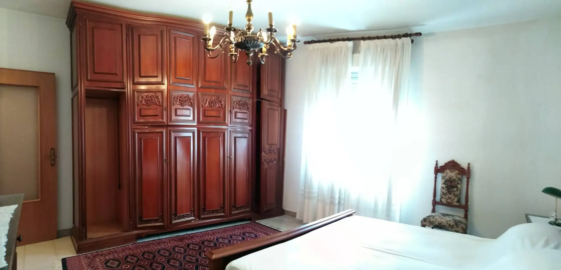 Immagine per Appartamento in vendita a Vico del Gargano Via Berlinguer 1