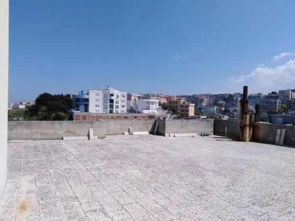 Appartamento via Berlinguer 1, Vico Del Gargano