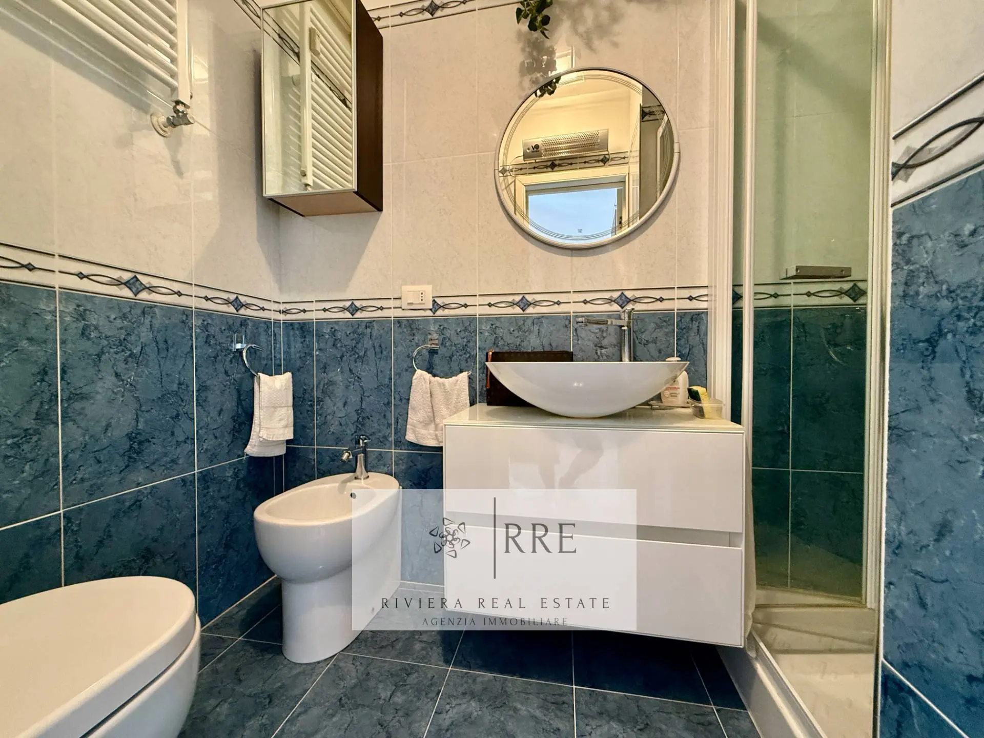 Immagine per Appartamento in vendita a Alassio via Bavera 