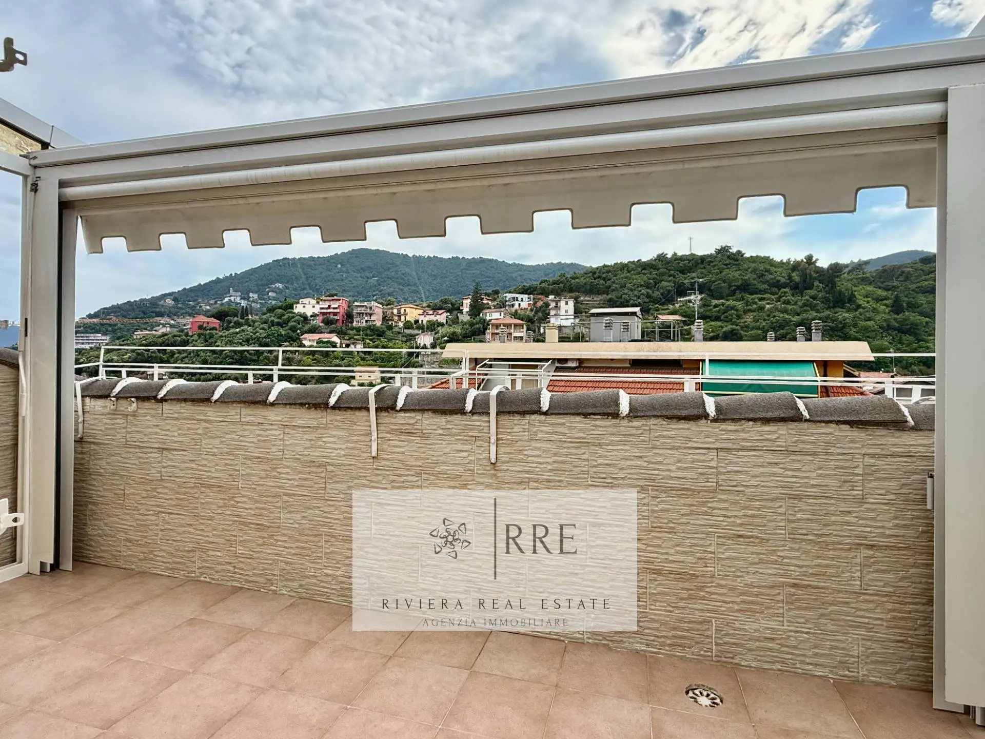 Immagine per Appartamento in vendita a Alassio via Bavera 