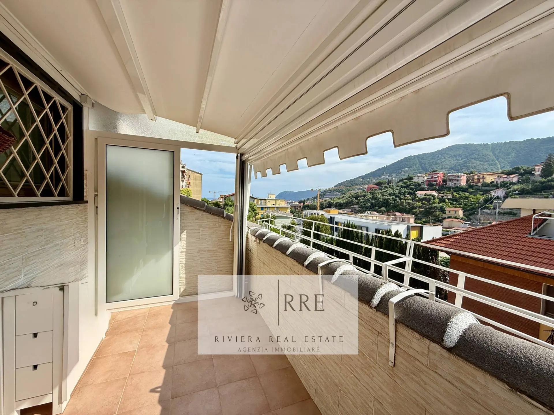 Immagine per Appartamento in vendita a Alassio via Bavera 