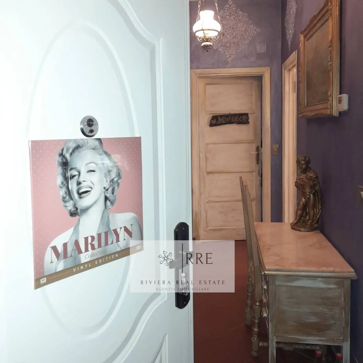 Immagine per Appartamento in vendita a Pietra Ligure via Accame 