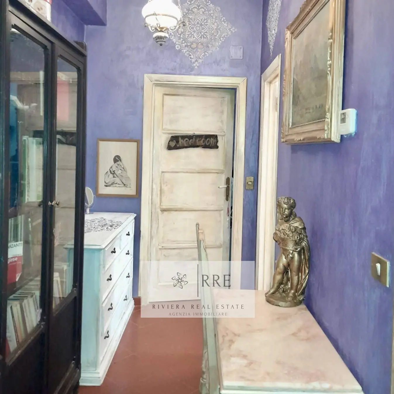 Immagine per Appartamento in vendita a Pietra Ligure via Accame 