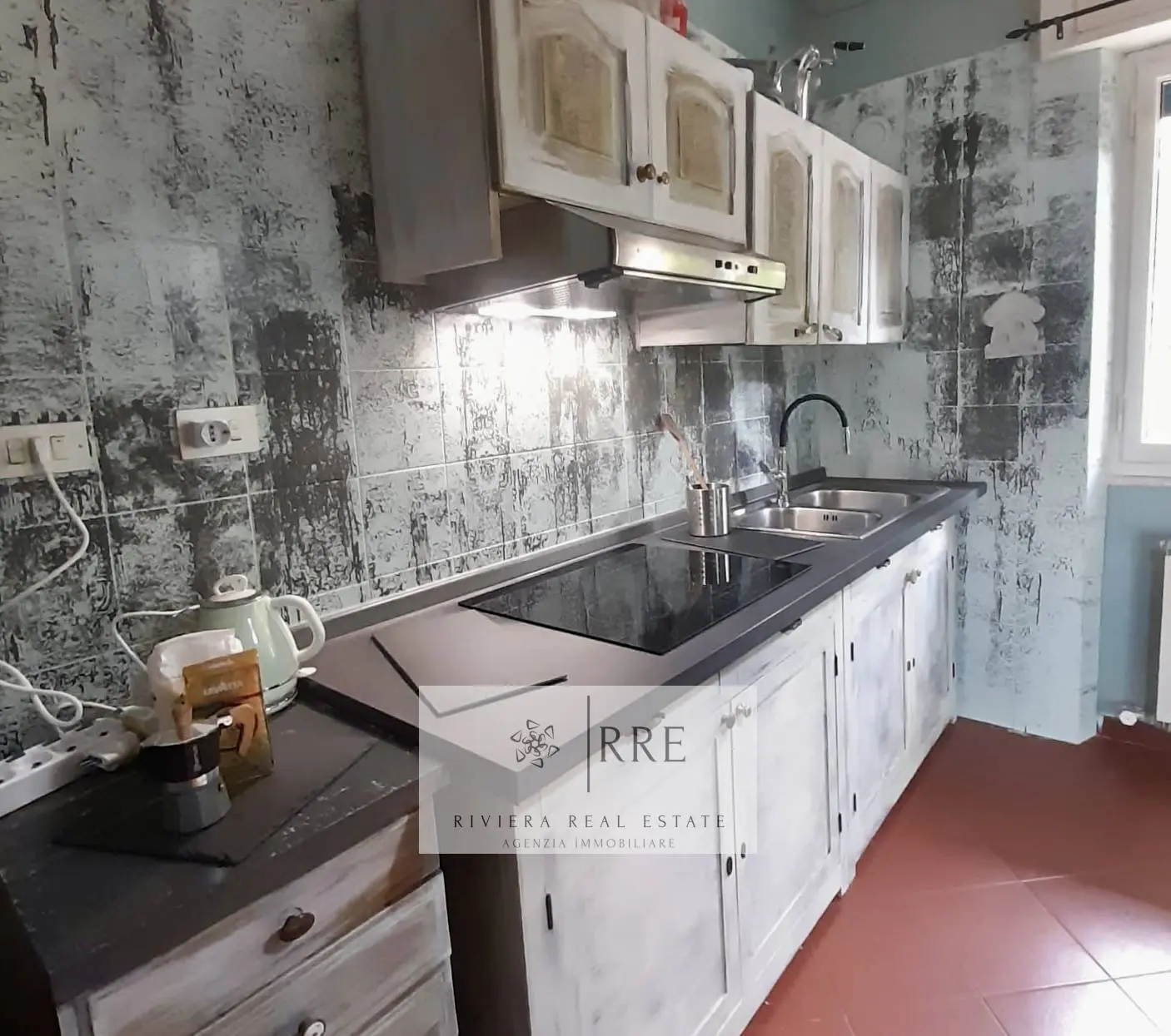 Immagine per Appartamento in vendita a Pietra Ligure via Accame 