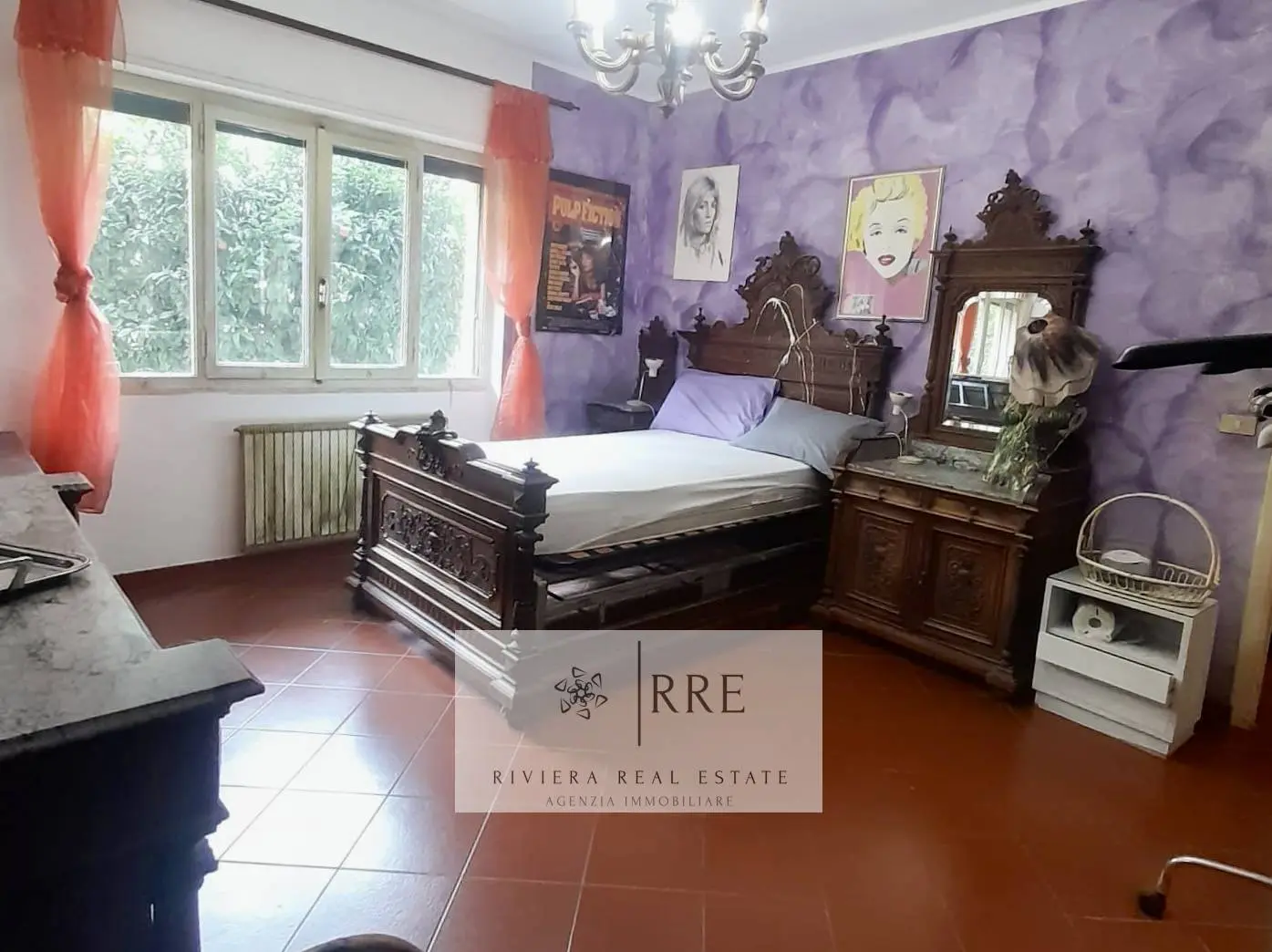 Immagine per Appartamento in vendita a Pietra Ligure via Accame 