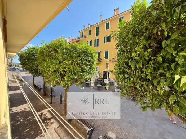 Appartamento via Accame, Pietra Ligure