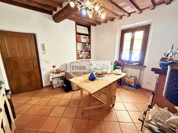 Casa Semindipendente via Degli Ulivi, Seravezza
