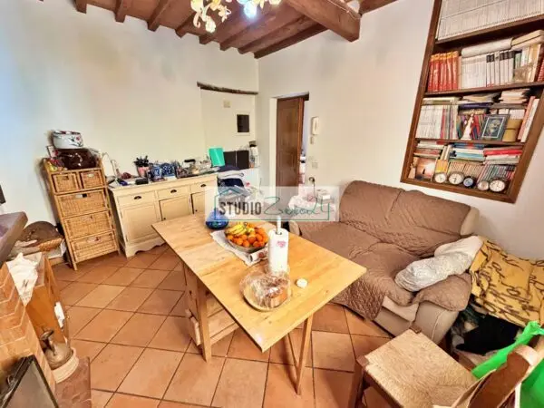 Casa Semindipendente via Degli Ulivi, Seravezza