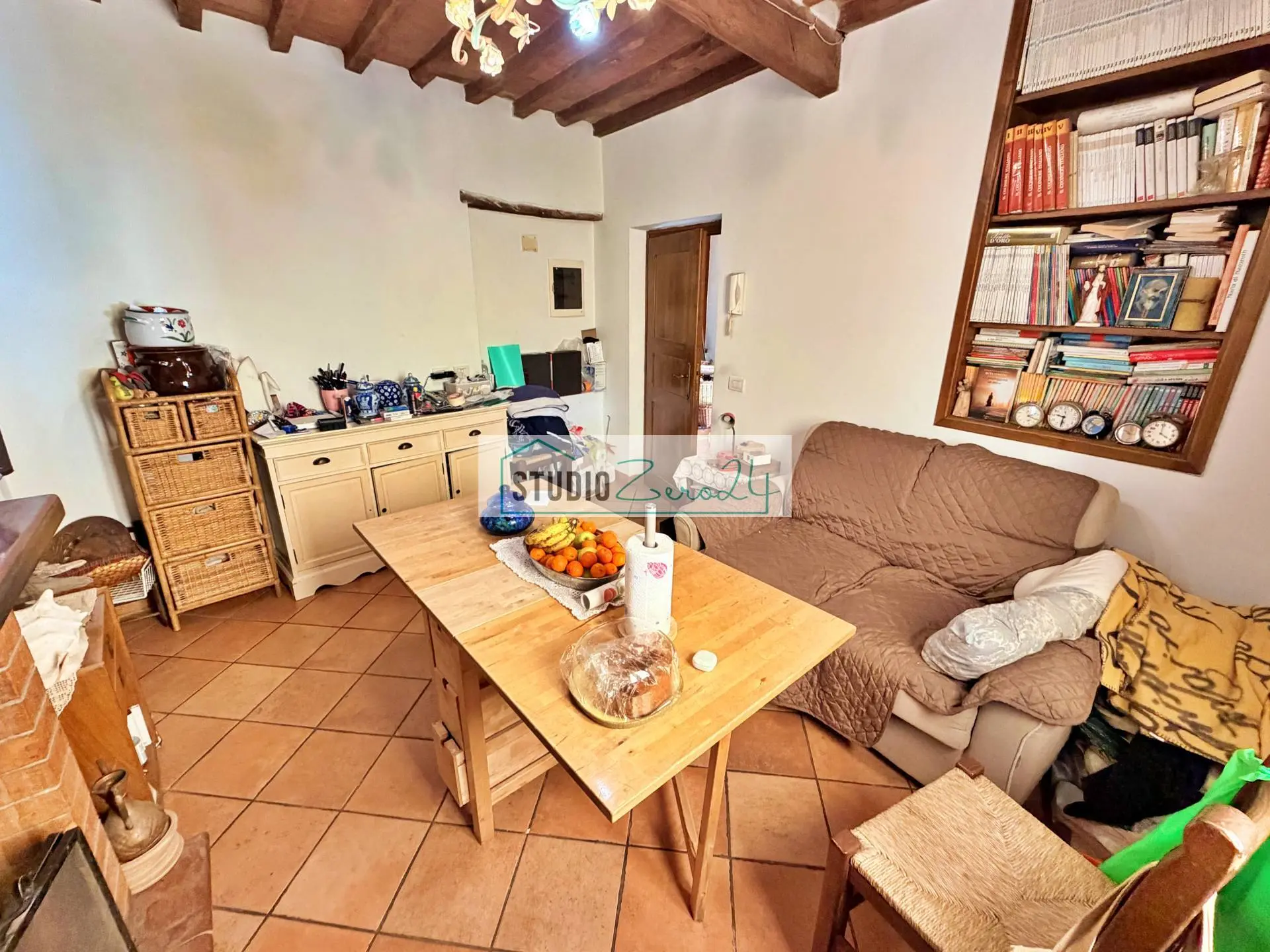 Immagine per Casa Semindipendente in vendita a Seravezza via degli ulivi 