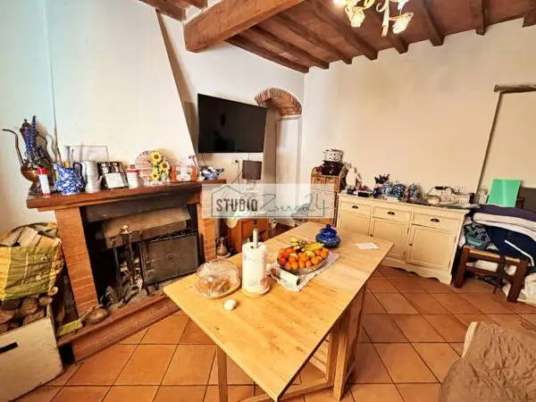 Casa Semindipendente via Degli Ulivi, Seravezza