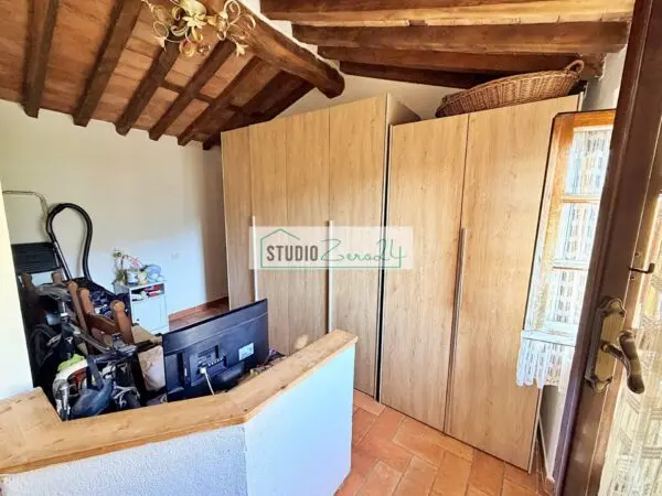 Casa Semindipendente via Degli Ulivi, Seravezza