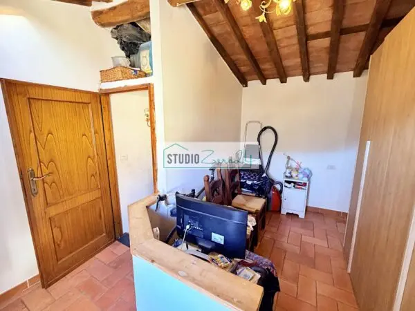 Casa Semindipendente via Degli Ulivi, Seravezza