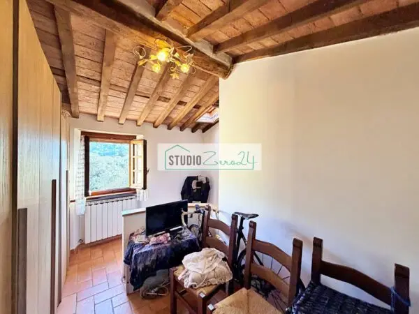 Casa Semindipendente via Degli Ulivi, Seravezza